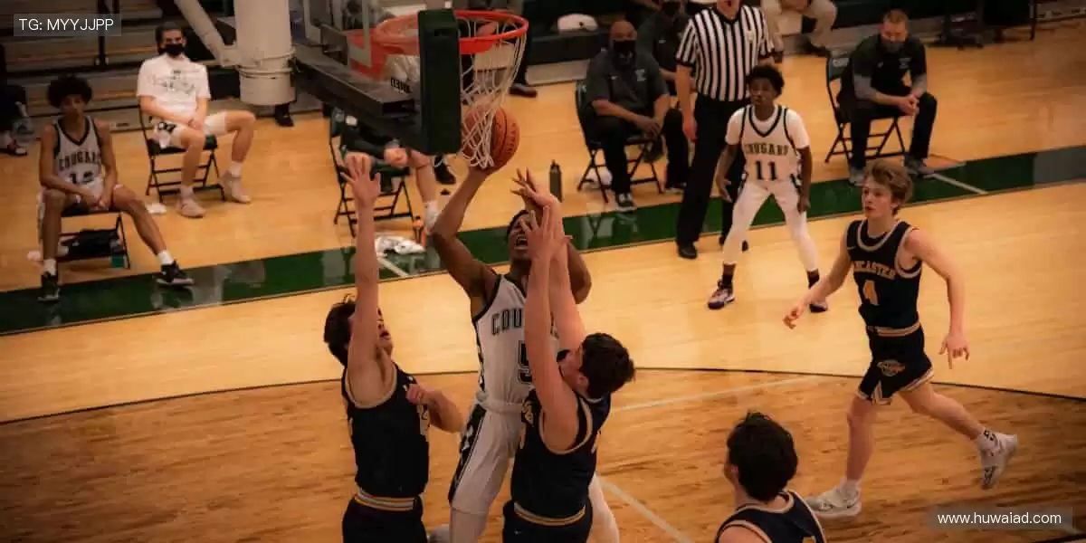 实时直击，弹幕狂欢！💻🎉 体育直播，就要和千万人一起尖叫！